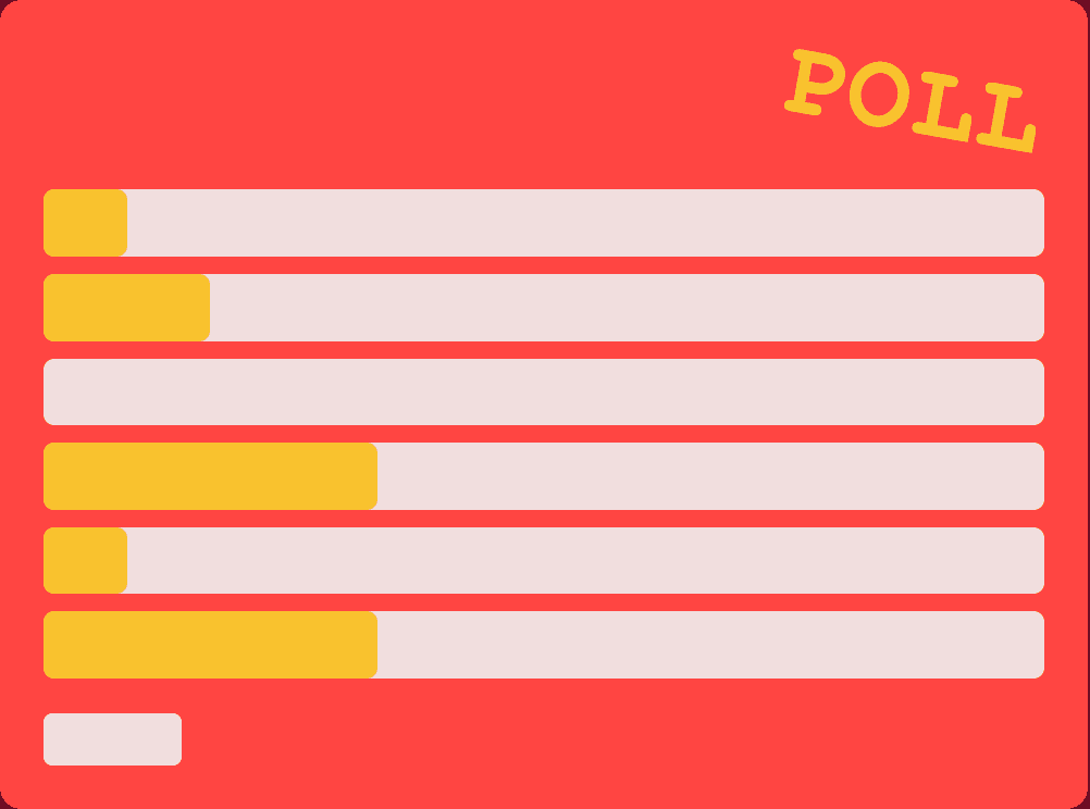 Poll Box