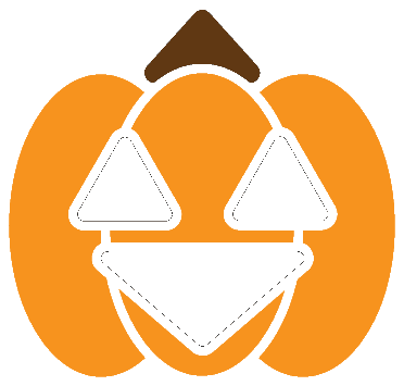 Spooky Pumpkin